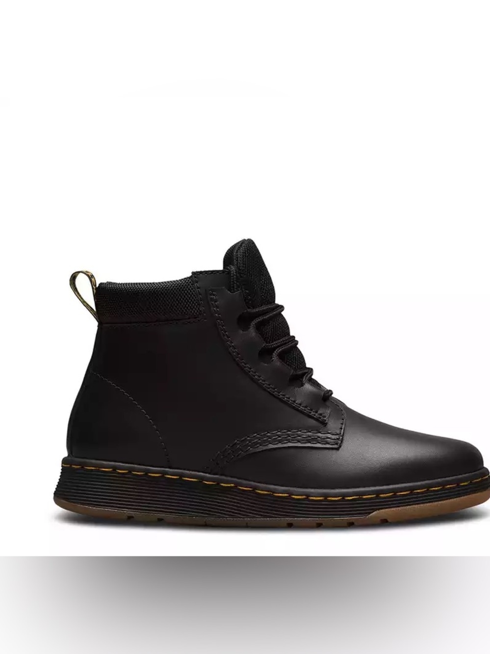 Dr Martens Telkes Boots Women’s Sz 7